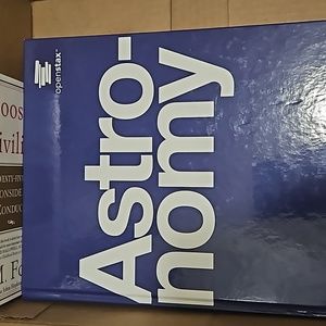 Astronomy Hardback